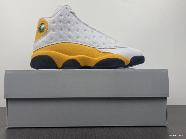 HYPE Del Jordan 414571-167 Sol Air 13 0720